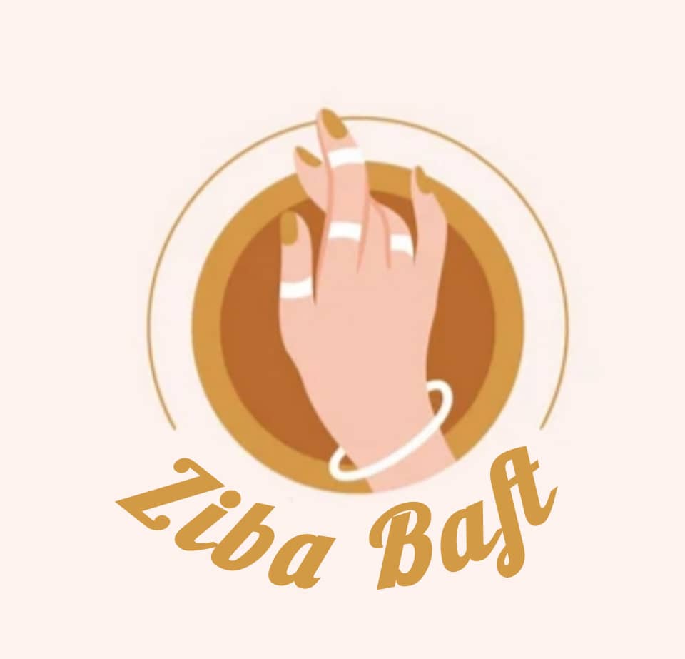 لوگو زیبابافت